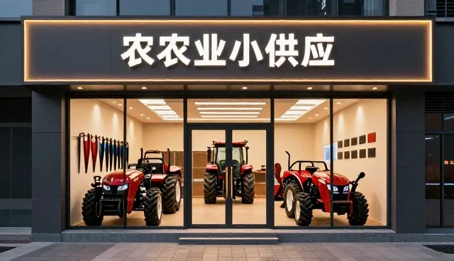 智慧农业助力绿色蔬菜产业升级
